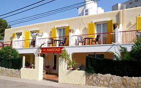 Gasthaus Flor Amistad